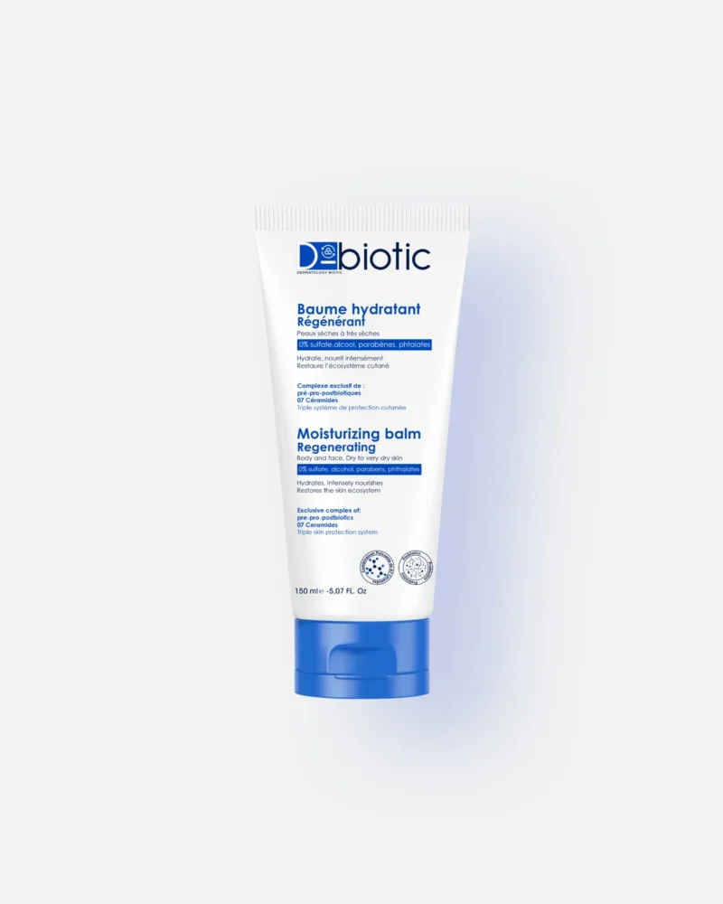 D-biotic Baume Hydratant Régénérant