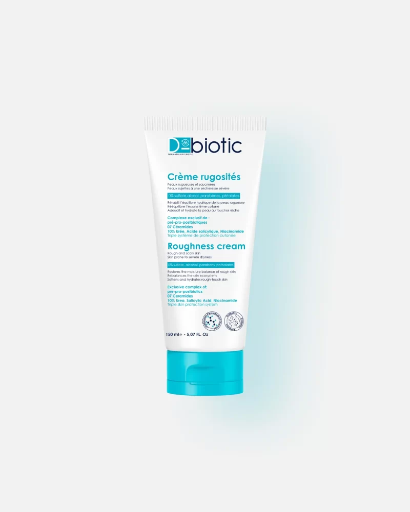 D-biotic Crème Rugosités