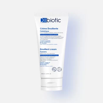 D-biotic Crème Émolliente Pédiatrique