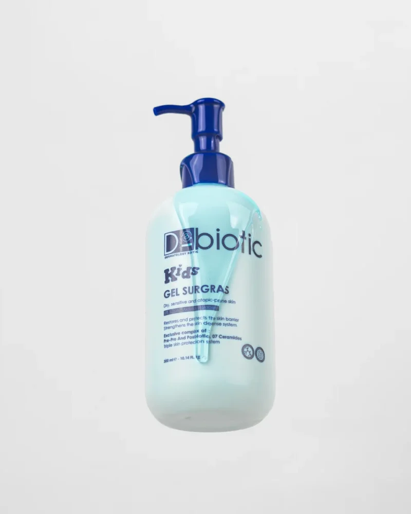 D-biotic Gel Surgras Pédiatrique