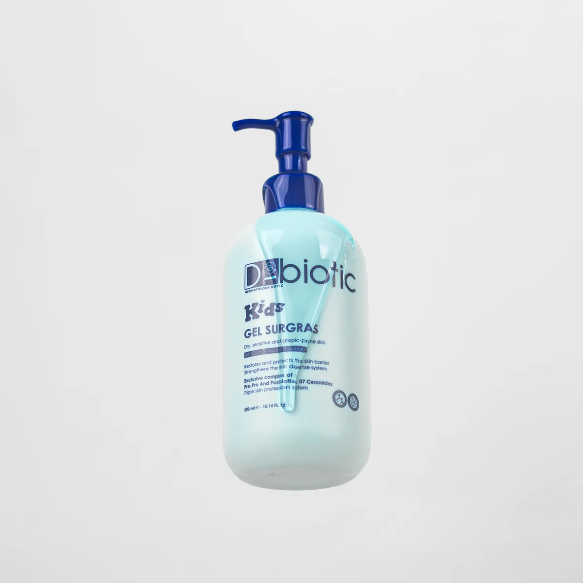 D-biotic Gel Surgras Pédiatrique