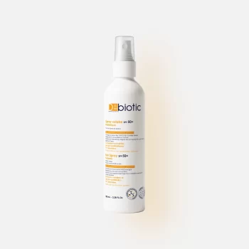 D-biotic Spray Solaire Pédiatrique SPF 50+