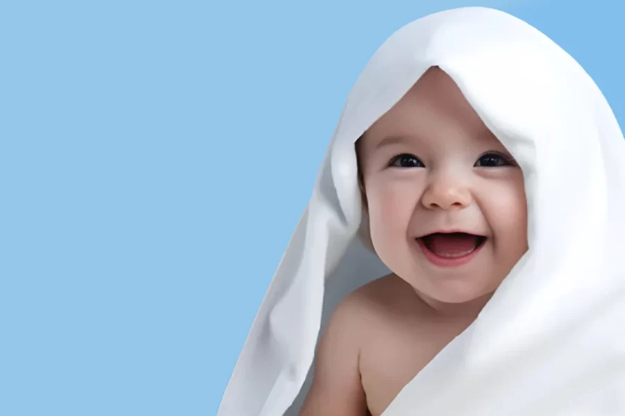 Le rôle des probiotiques dans les soins de la peau de bébé