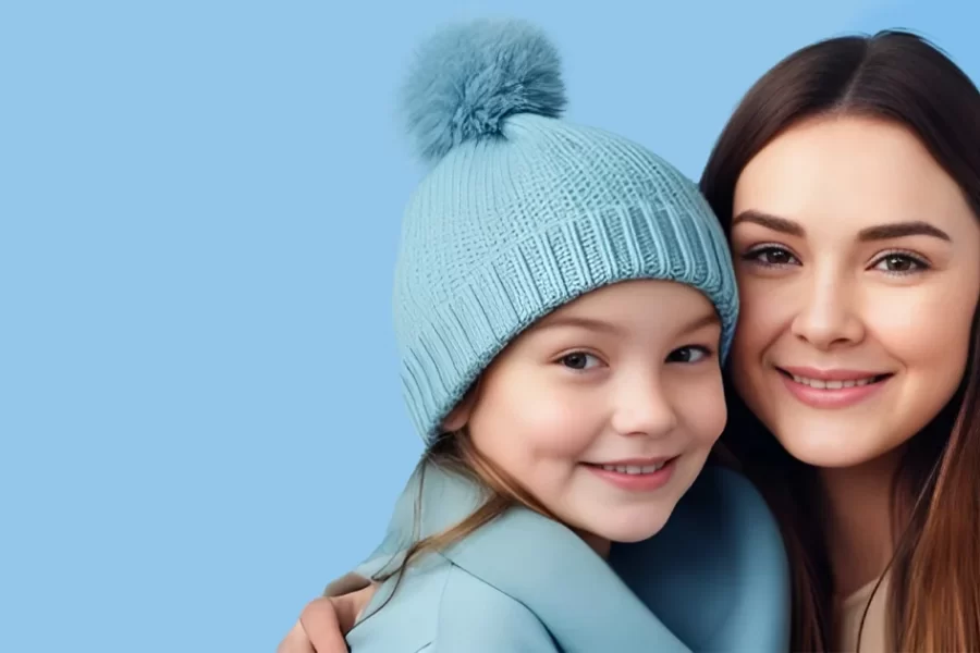 Comprendre la peau sensible de votre enfant : Conseils pour les parents