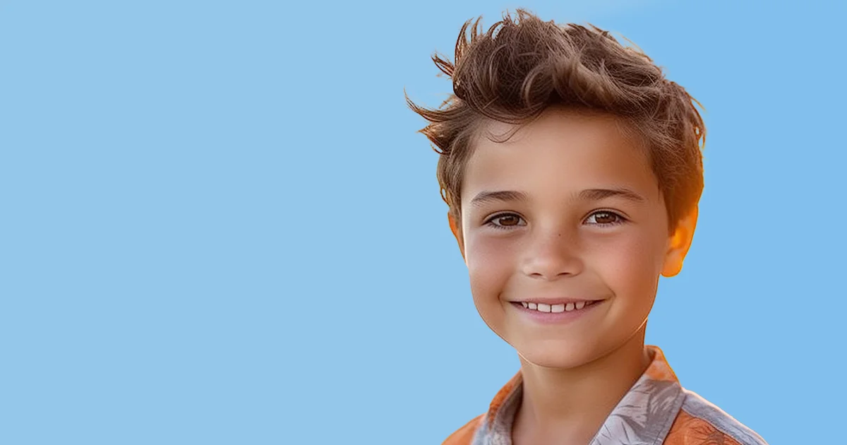 Comprendre la peau des enfants