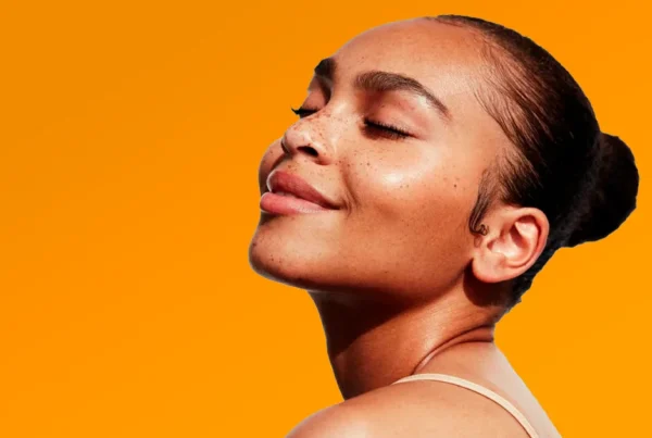 Technologie Velvet : une innovation en soins solaires