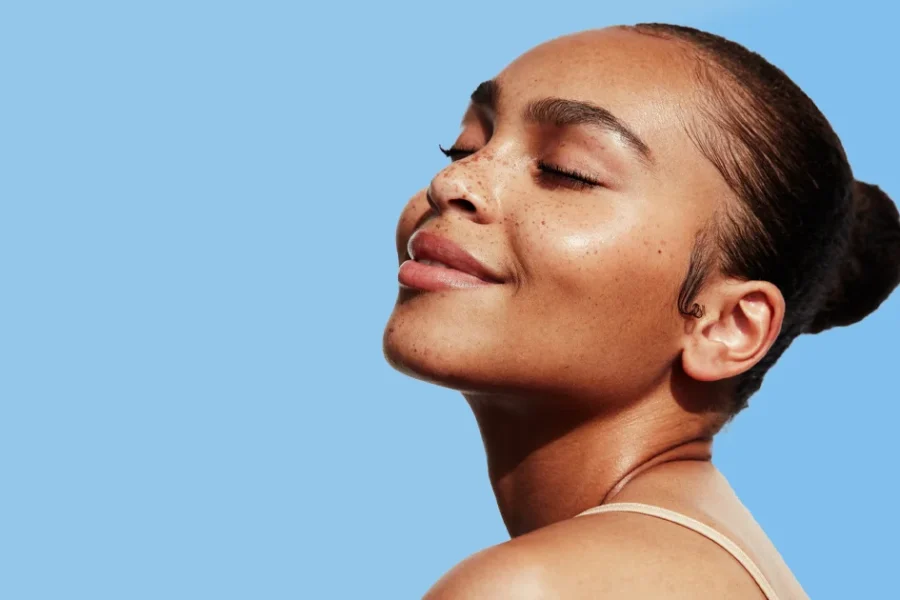 Technologie Velvet : une innovation en soins solaires