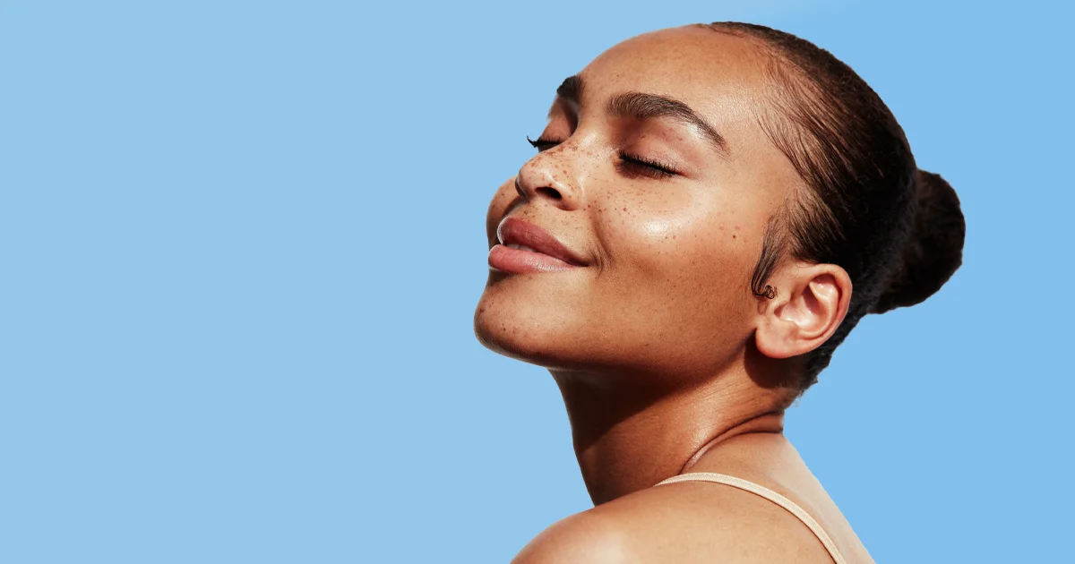 Technologie Velvet : une innovation en soins solaires