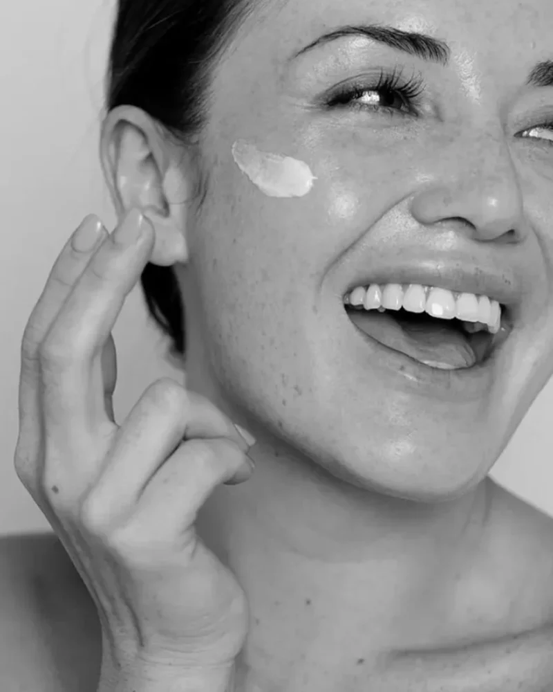 D-biotic Rosabiotic Crème apaisante pour les rougeurs installées