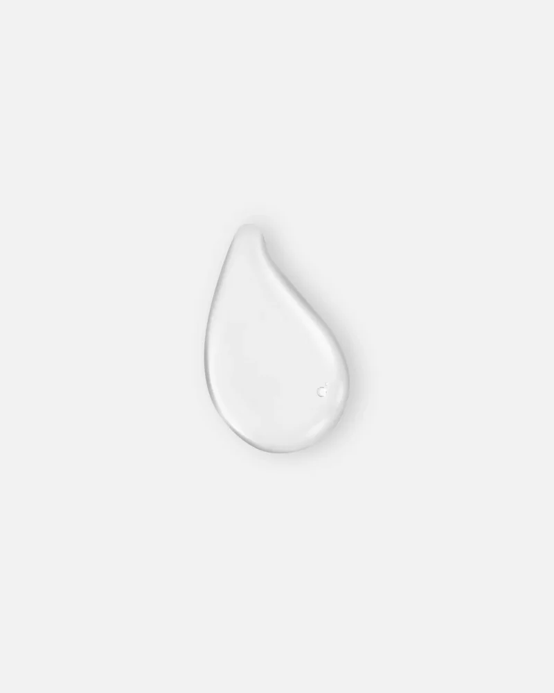 D-biotic Rosabiotic Lotion Texture