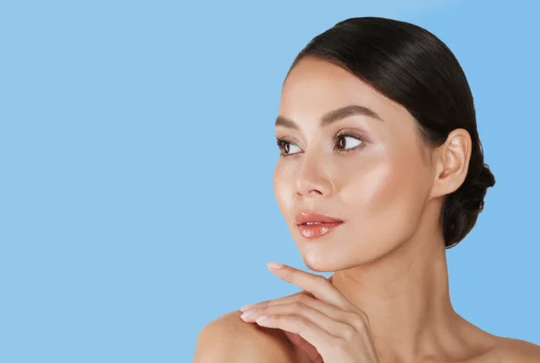 La régénération de la peau