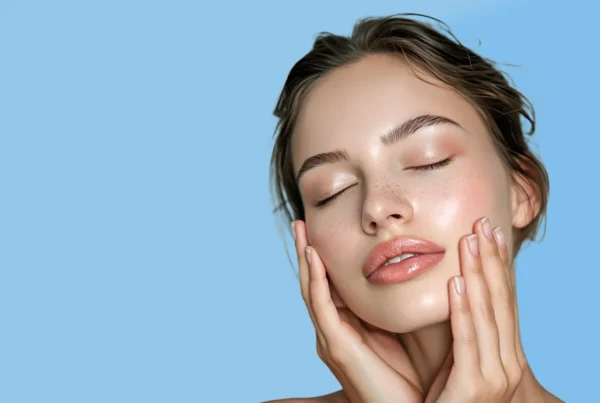 Peau déshydratée et la solution pour y traiter