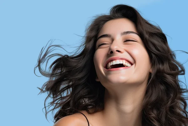 Peau sensible et stressée : Retrouver le confort