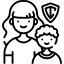 Pédiatrique icon
