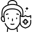 Protection Solaire icon
