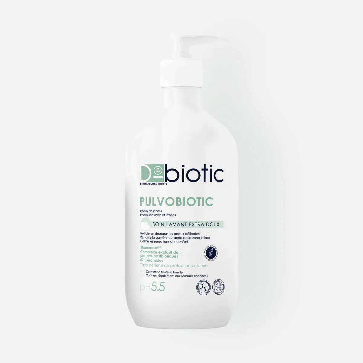 D-biotic Pulvobiotic pH 5.5