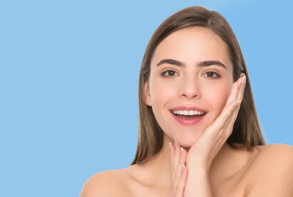 La couperose expliquée et soin ciblé