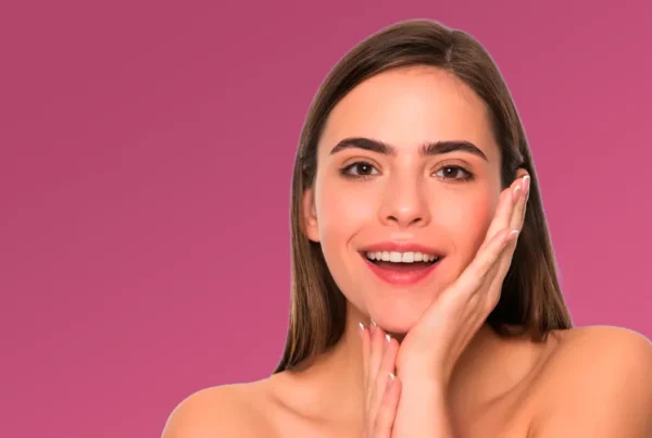 La couperose expliquée et soin ciblé