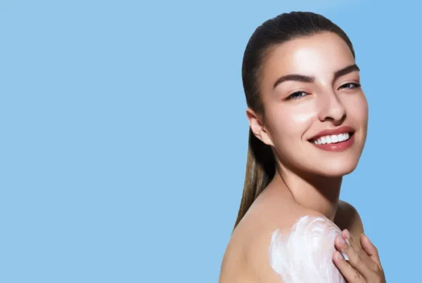 Processus de cicatrisation