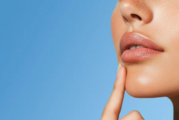 Lèvres sèches ou chéilite : conseils de soin
