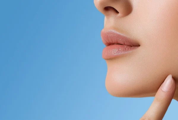 Problèmes des lèvres : Gerçures, Herpès et Chéilite