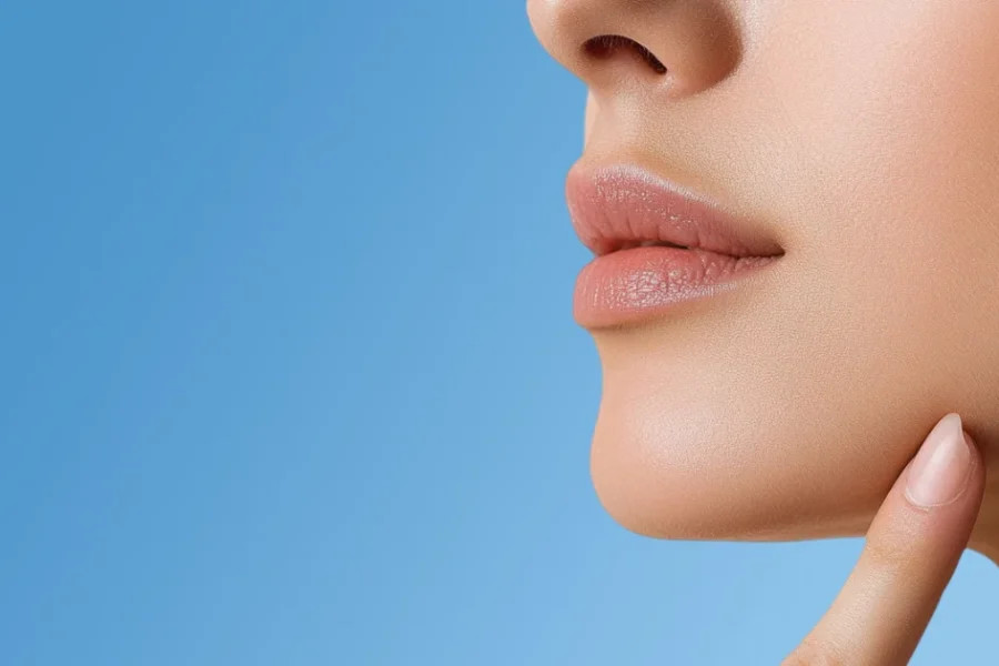 Problèmes des lèvres : Gerçures, Herpès et Chéilite