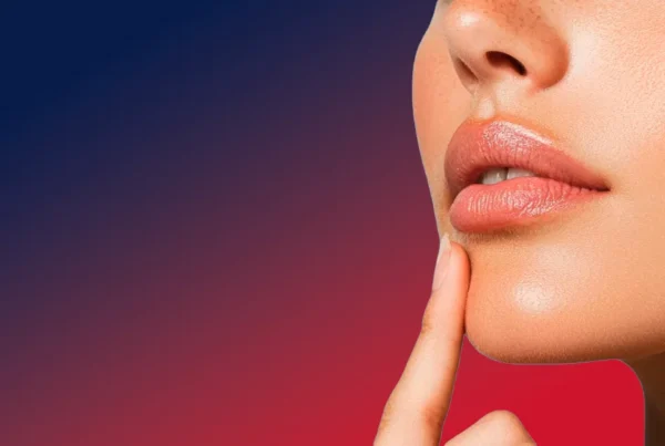 Lèvres sèches ou chéilite : conseils de soin