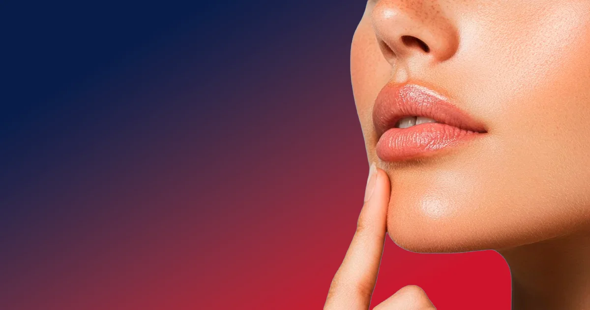 Lèvres sèches ou chéilite : conseils de soin