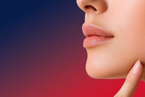 Problèmes des lèvres : Gerçures, Herpès et Chéilite