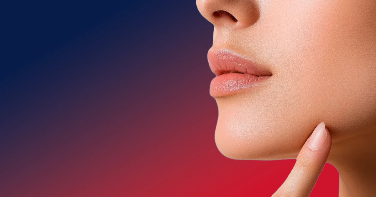 Problèmes des lèvres : Gerçures, Herpès et Chéilite