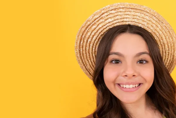 Pourquoi utiliser un écran SPF 50 + ?