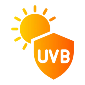 UVB