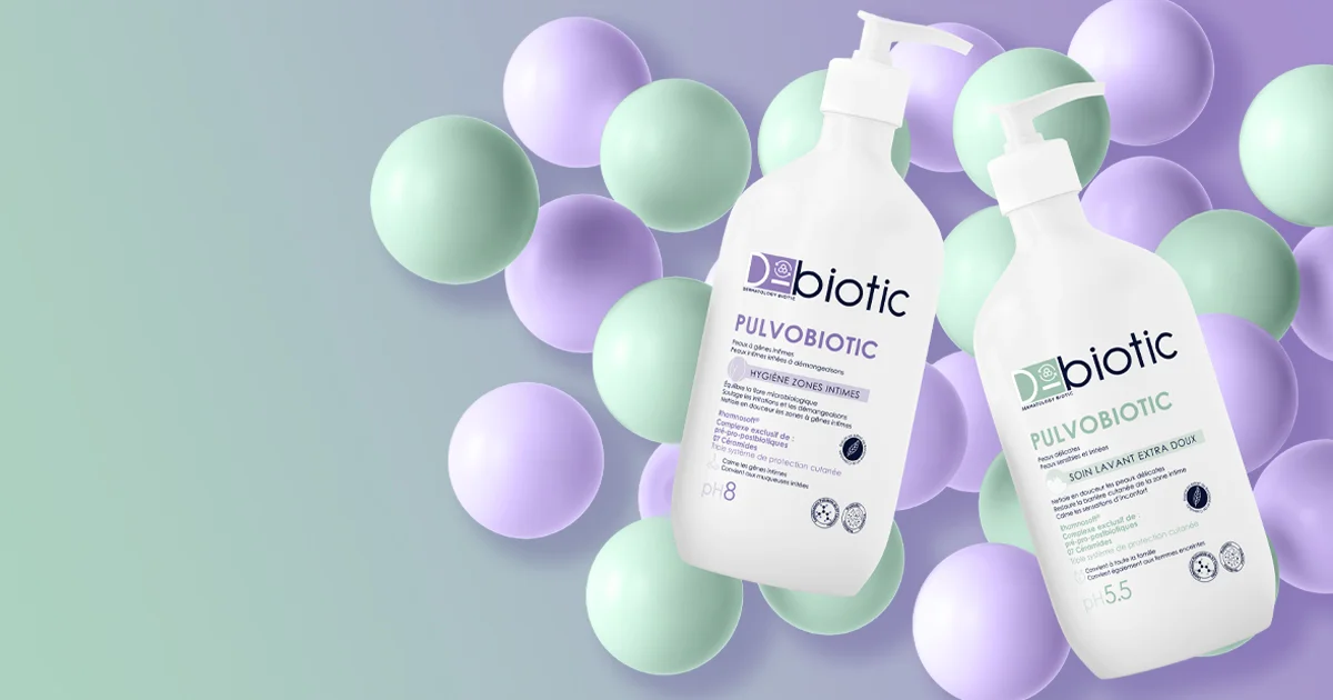 D-biotic Pulvobiotic