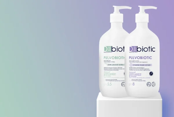 D-biotic Pulvobiotic