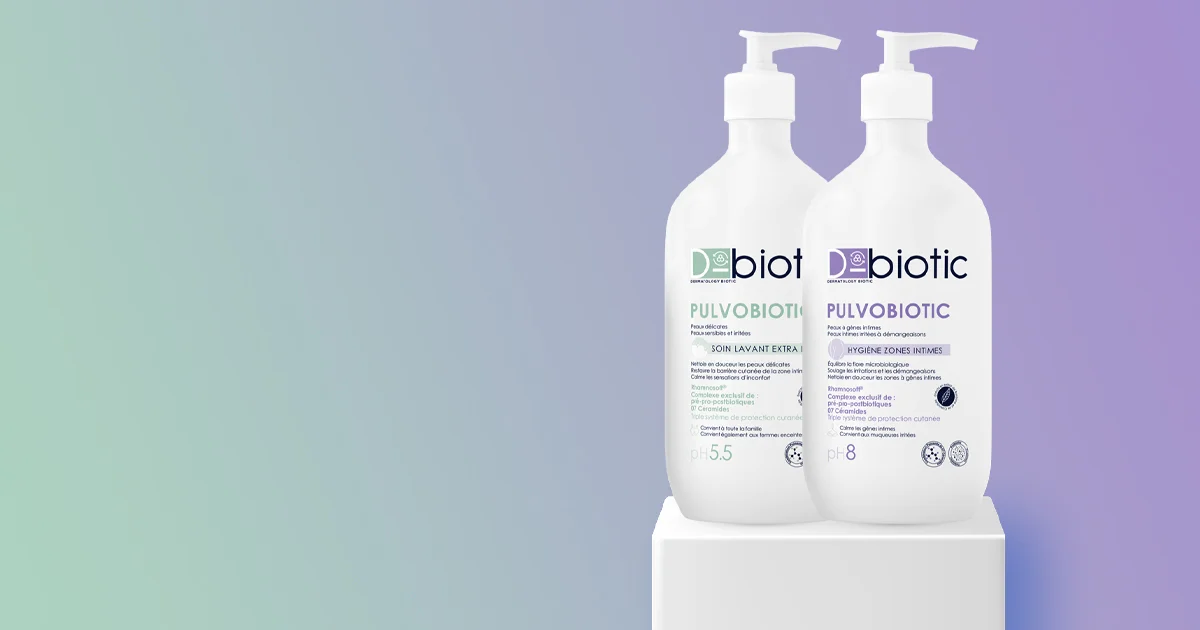 D-biotic Pulvobiotic