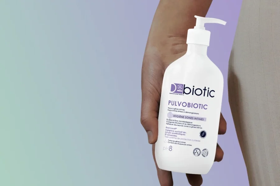 D-biotic Pulvobiotic