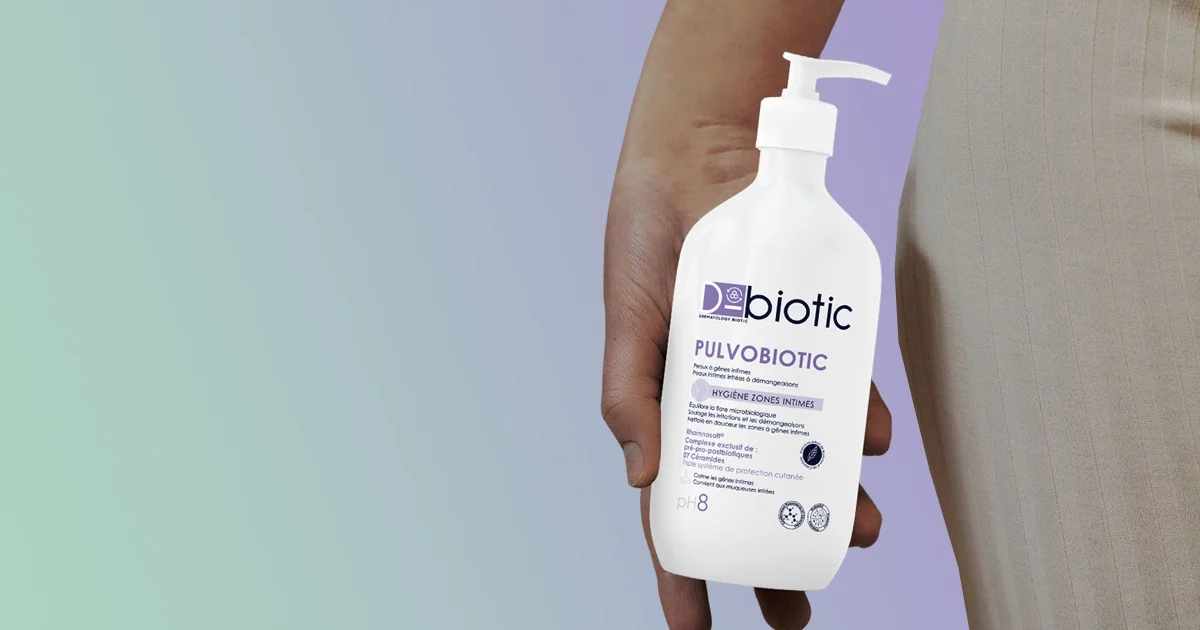 D-biotic Pulvobiotic