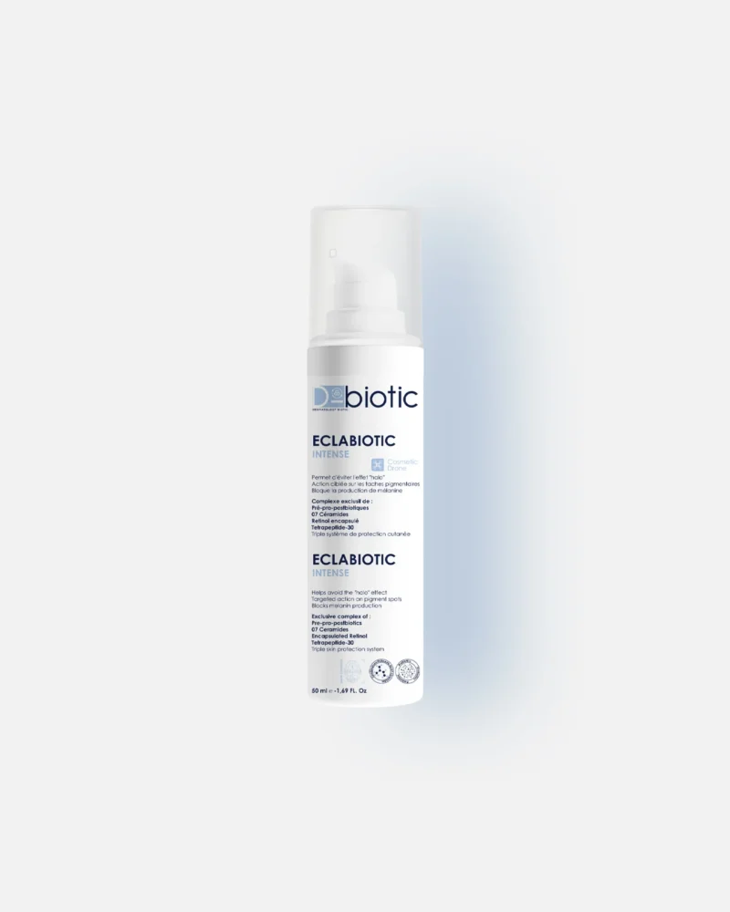 D-biotic ECLABIOTIC Intense