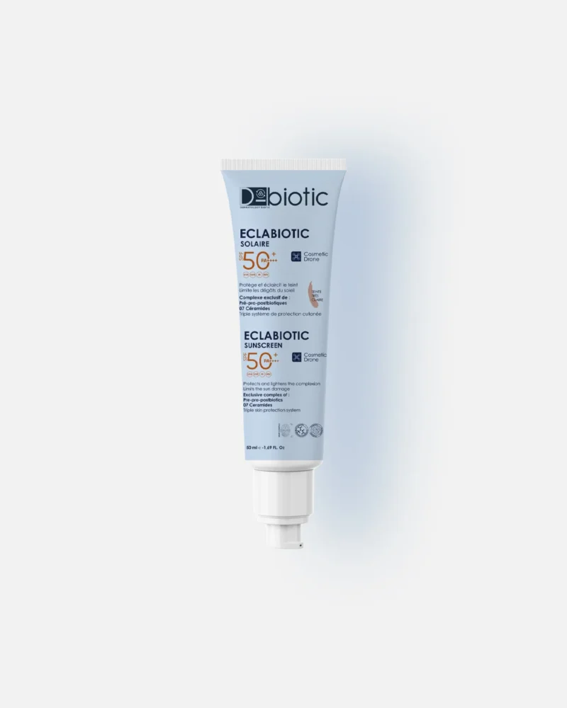 D-biotic Eclabiotic Solaire SPF 50+
