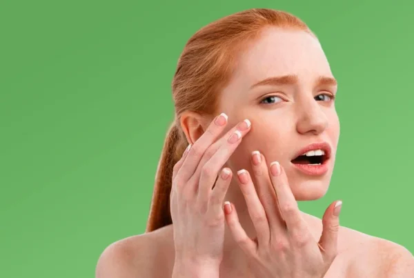 peau acnéique : les 8 erreurs à éviter