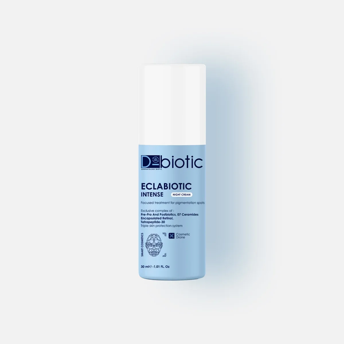 D-biotic ECLABIOTIC Intense