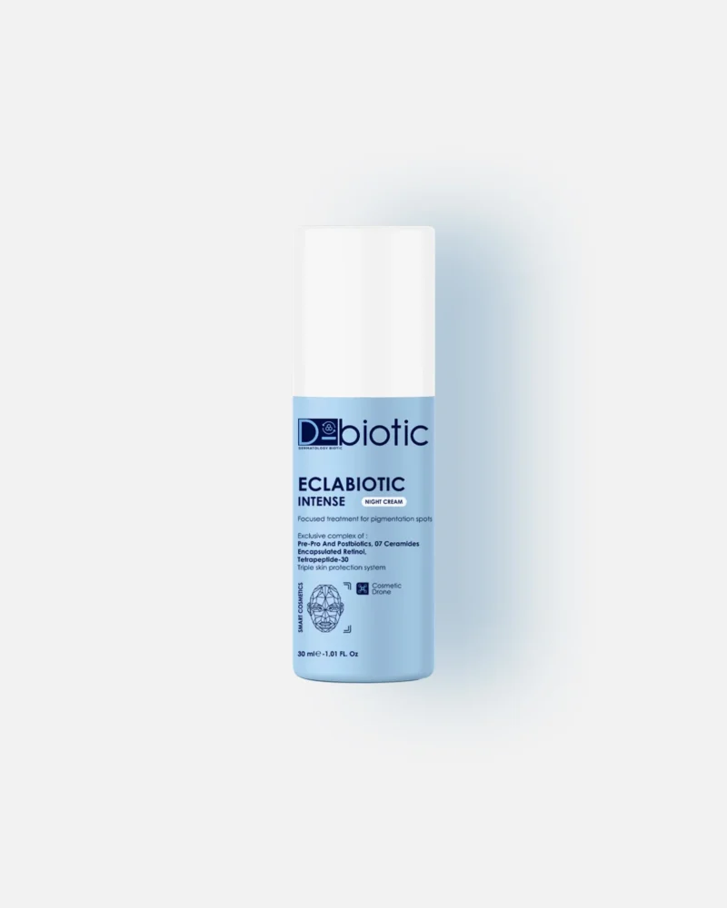 D-biotic ECLABIOTIC Intense