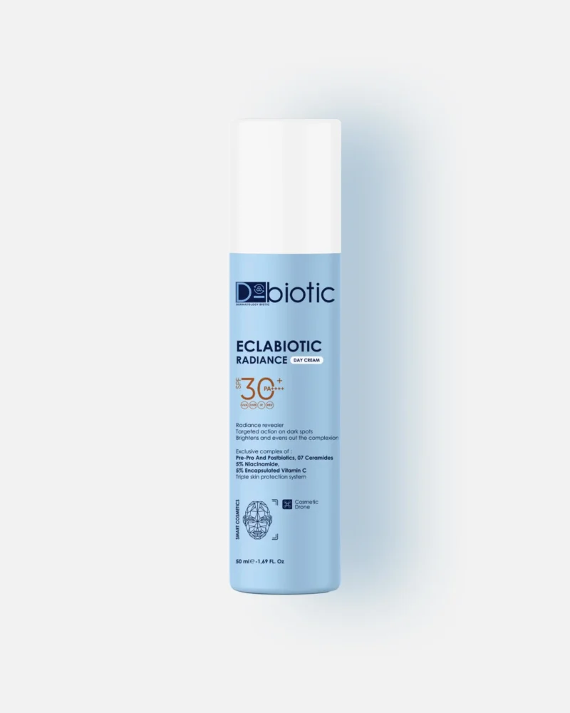 D-biotic ECLABIOTIC Radiance SPF 30+