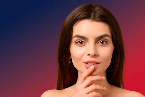 Pourquoi avez-vous les lèvres sèches