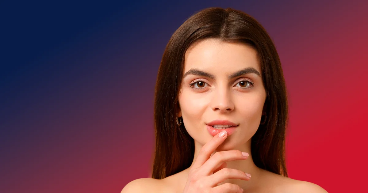 Pourquoi avez-vous les lèvres sèches